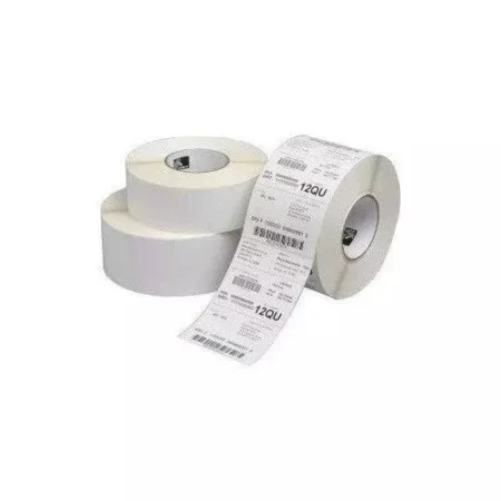 Label Paper 4X2In 101.6X50.8Mm Tt Z-Perform 1500T Coated Permanent