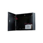 Panel De Control De Acceso Profesional Zkteco Inbio260 Package B/2 Puertas/3000 Huellas/Pull/Admite Lector De Huella Esclavo Fr