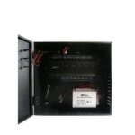 Panel De Control De Acceso Profesional Zkteco Inbio260 Package B/2 Puertas/3000 Huellas/Pull/Admite Lector De Huella Esclavo Fr