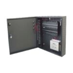 Panel De Control De Acceso Profesional Zkteco Inbio260 Package B/2 Puertas/3000 Huellas/Pull/Admite Lector De Huella Esclavo Fr