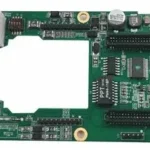 Tarjeta Principal Zkteco Mainboard-Mainboard For Ma300/Para Modelo Ma300