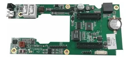 Tarjeta Principal Zkteco Mainboard-Mainboard For Ma300/Para Modelo Ma300