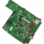 Tarjeta Principal Zkteco Mainboard-Used For Iclock880/Para Modelo Iclock880