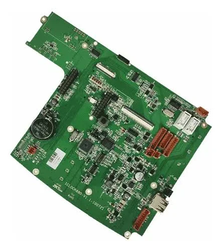 Tarjeta Principal Zkteco Mainboard-Used For Iclock880/Para Modelo Iclock880