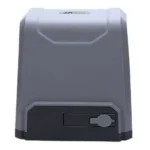 Motor Para Puerta Deslizante Zkteco Zk-Sl1500Ac/1500Kg/550W/11M X Min/110Vca