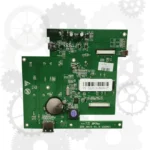Tarjeta Principal Zkteco Mainboard-Used For F18-Id/Para Modelo F18-Id