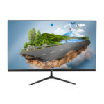 Monitor 23.8" Qian Qm2380F Framless/LED/VGA/HDMI/1920X1080/5Ms