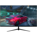 Monitor 23.8" Qian Qm2380F Framless/LED/VGA/HDMI/1920X1080/5Ms