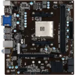 MB ECS A320AM4-M3D SOCKET-AM4/ATX/2XDDR4/32GB/2133-2667MHZ/M.2/HDMI/SATA/PCIE3.0