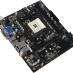 MB ECS A320AM4-M3D SOCKET-AM4/ATX/2XDDR4/32GB/2133-2667MHZ/M.2/HDMI/SATA/PCIE3.0