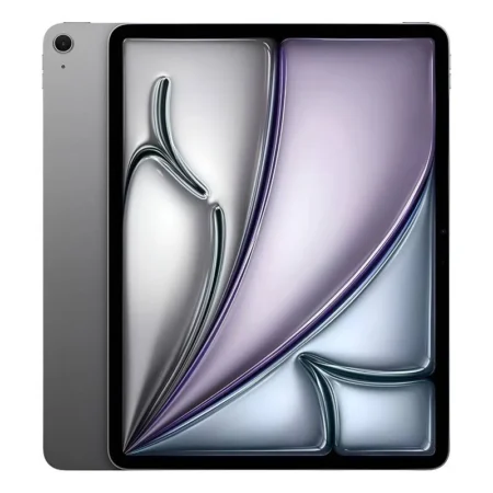 Apple Ipad Air Apple M 128 Gb 27.9 Cm (11″) 8 Gb Wi-Fi 6E (802.11Ax) Ipados 18 Gris (Precio Limitado A Stock)