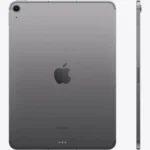 Apple Ipad Air Apple M 128 Gb 27.9 Cm (11") 8 Gb Wi-Fi 6E (802.11Ax) Ipados 18 Gris (Precio Limitado A Stock)