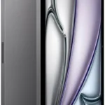 Apple Ipad Air Apple M 128 Gb 27.9 Cm (11") 8 Gb Wi-Fi 6E (802.11Ax) Ipados 18 Gris (Precio Limitado A Stock)