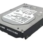 D. Duro Interno Western Digital Purple Surveillance 8Tb SATA 3.5" 7200Rpm, Wd82Purz