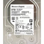 D. Duro Interno Western Digital Purple Surveillance 8Tb SATA 3.5" 7200Rpm, Wd82Purz