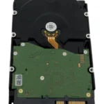 D. Duro Interno Western Digital Purple Surveillance 8Tb SATA 3.5" 7200Rpm, Wd82Purz