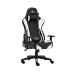 Silla Gaming Yeyian Yfrw-042920 Ryuji White, Poli/Nyl, Soporta 150Kg