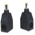 Cargador Universal Para Mini Laptop Manhattan 101622, 40W