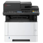 Multifuncional Laser Kyocera Ecosys Ma4000X/L Monocromatica/3 En 1/Duplex/1200X1200Dpi/Capacidad De 50 Hojas/42Ppm/USB/Ethernet/110C142Sa0