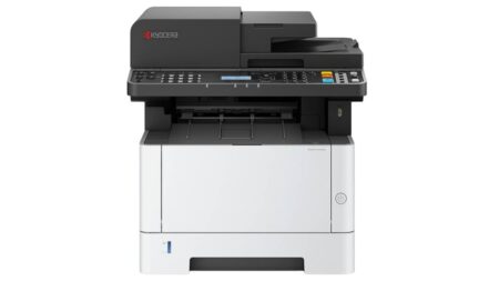 Multifuncional Laser Kyocera Ecosys Ma4000X/L Monocromatica/3 En 1/Duplex/1200X1200Dpi/Capacidad De 50 Hojas/42Ppm/USB/Ethernet/110C142Sa0