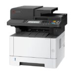 Impresora Multifuncional Monocromática A4, 4 En 1 Kyocera Ma4000Wifx/ 110C0D2Us0 Duplex Estandar