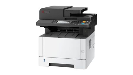 Impresora Multifuncional Monocromática A4, 4 En 1 Kyocera Ma4000Wifx/ 110C0D2Us0 Duplex Estandar