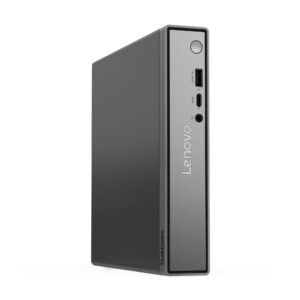 MINI PC LENOVO THINKCENTRE NEO 50Q GEN 5/INTEL CORE 5-210H/3.6GHZ/16GB DDR5 RAM/512GB SSD/TECLADO Y MOUSE/WINDOWS 11 PRO/13C50004LS