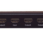VIDEO SPLITTER MANHATTAN HDMI HDTV 1080P, 8 PUERTOS, 207492