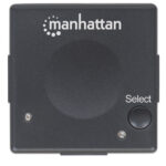 Switch HDMI 2 Puertos 1080P Manhattan 207911