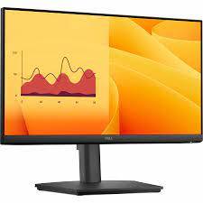 Monitor Dell E2225Hm 210-Bqmz. Pantalla 21.5 Pulgadas. Resolución Full HD (1080P) 1920 X 1080 A 100Hz. Contraste 3000:1.Servicio Y Garantía 3 Años –