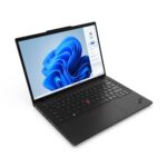 Laptop Lenovo Thinkpad T14 G5 14"/Intel Core Ultra 7 155U/16Gb/512Gb SSD/USB 3.2/HDMI/Intel Graphics/W11 Pro/Color Negro/21Mm0018Lm