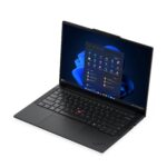 Laptop Lenovo Thinkpad E14 Gen 7 14"/AMD Ryzen 7 250/32Gb RAM/1Tb SSD/USB/HDMI/Rj-45/1920X1200/Win 11 Pro/Negro/21T1000Glm