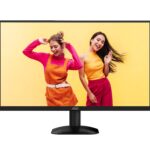 Monitor AOC Modelo 22B35Hm23 Brillo 250 Cd/M2 (Typical ) Tiempo De Respuesta 4Ms Entrada De Señal HDMI 1.4 X 1 VGA HDMI Resolución 1920 X 1080 @ 120 Hz -