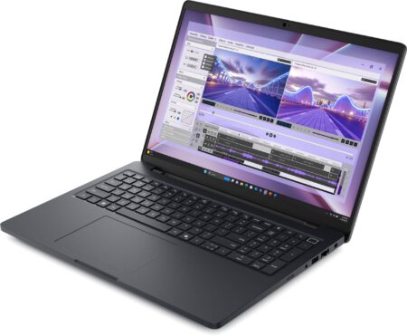 Workstations Móviles DELL DELL PRO MAX 16