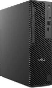 Workstation Dell Pro Max Slim/Intel Core Ultra 7 265K/16Gb/1Tb SSD/Rtx A1000/Win 11 Pro/3000194084682.8
