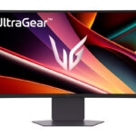 Monitor 34" LG Ultragear LCD/Curvo/Panel VA/HDMI/DP/Bocinas/Freesync Premium/Color Negro/34G600A-B
