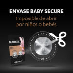 Bateria Litio Duracell Cr2016/3V/1 Pieza/41333030098