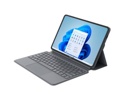 Xtab 12 N100 12Gb 512Gb 5M 8M Tecl Wpro