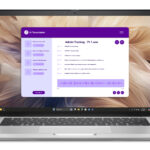 LAPTOP DELL PRO 14 PLUS 14"/INTEL CORE ULTRA 7-266U/16GB RAM/512GB SSD/HDMI/USB-C/INTEL GRAPHICS/WINDOWS 11 PRO/COLOR SILVER/4P1FT