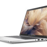 Dell Pro 14 Plus Pb14250 Copilot+ Pc Intel Core Ultra 7 266V Computadora Portátil 35.6 Cm (14") Full HD+ 16 Gb Lpddr5X-Sdram 512 Gb SSD Wi-Fi 7 (802.11Be) Windows 11 Pro Español Plata
