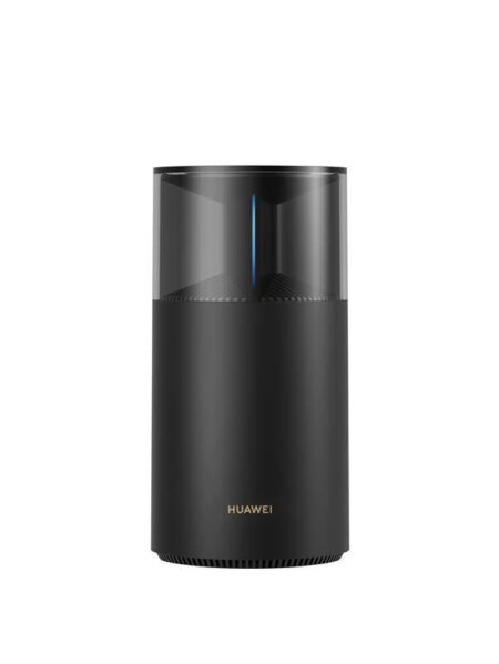 -53030Dfv Huawei Wifi7 Mesh X1 Pro 1 Pack: Diseño Estético Para El Hogar | Wi-Fi De Doble Banda De Hasta 3.6 Gbps | Antena De Malla – Mayor Cobertura