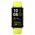 Huawei Band 10 Smartwatch - Verde Aluminio