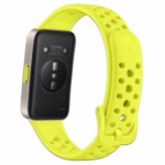 Huawei Band 10 Smartwatch - Verde Aluminio