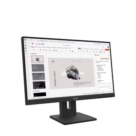 Thinkvision E22-40 (D25215Fe0) 21.5″, Monitor-HDMI