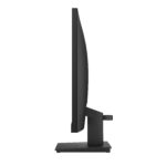Monitor 23.8" HP P24 G5 LCD/Pantalla Plana/Panel IPS/HDMI/VGA/DP/Color Negro/64X66Aa