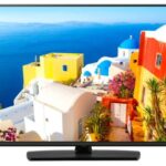 Pantalla LG Hotelera 65 65Uk670H 4K UHD ; Resolución 3840 X 2160 (4K UHD) - Brillo 305 Nits