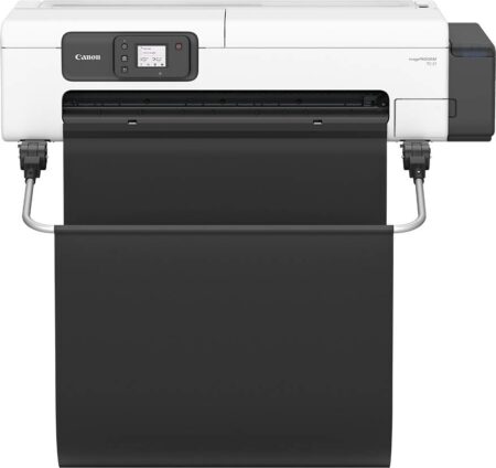 Plotter Canon Tc-21 Color 24In Inkjet