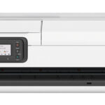 Plotter Tc-21M De 24 In 4 Tinta S De 70Ml Pfi-050 Cabezal Pf-08