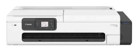 Plotter Tc-21M De 24 In 4 Tinta S De 70Ml Pfi-050 Cabezal Pf-08