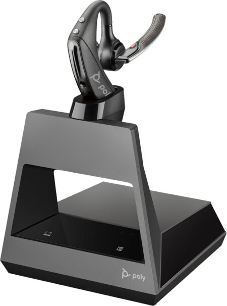 Auricular PLANTRONICS VOYAGER 5200